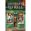 Dressed to Kill - Paperback