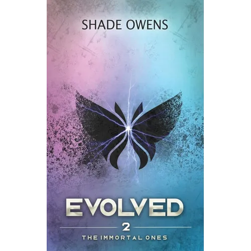 Evolved - Paperback