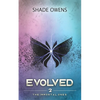 Evolved - Paperback