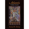 Atlantis: Three Tales - Paperback