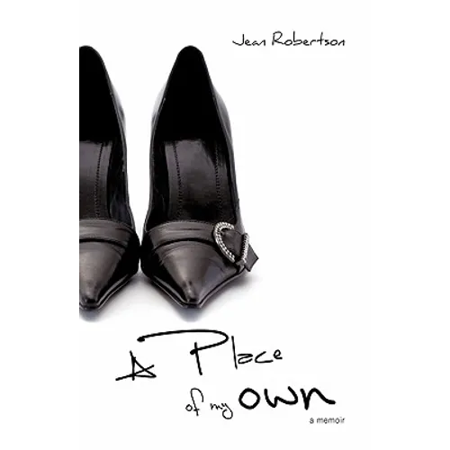 A Place of My Own - Paperback