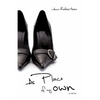 A Place of My Own - Paperback