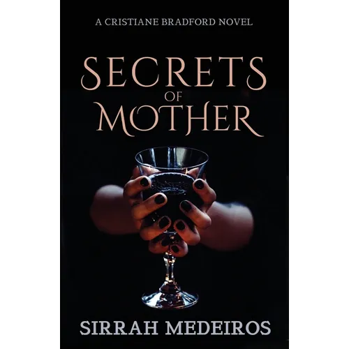 Secrets of Mother - Paperback