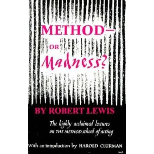 Method--Or Madness? - Paperback