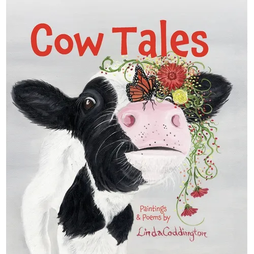 Cow Tales - Hardcover