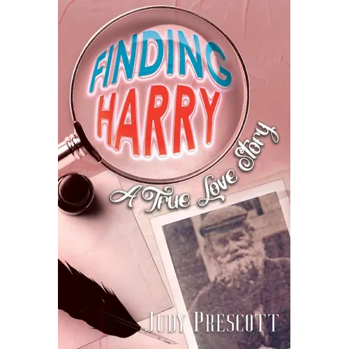 Finding Harry: A True Love Story - Paperback