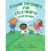 Power Prayers for Little Hearts After His Heart - Paperback