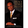 Holy Spirit Manufactured Prayer - Paperback