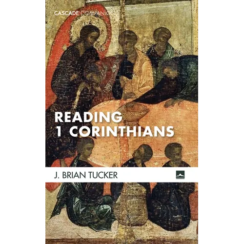 Reading 1 Corinthians - Hardcover