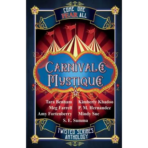 Carnivale Mystique - Paperback