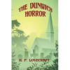 The Dunwich Horror - Paperback