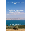 The New Covenant - Hardcover