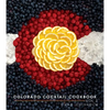 Colorado Cocktail Cookbook Vol 2 - Hardcover