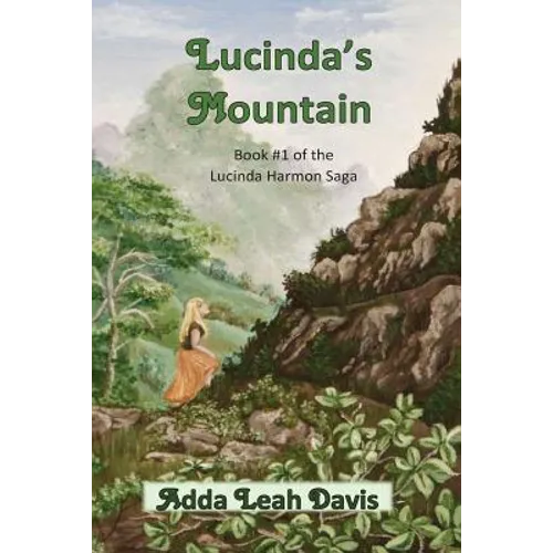 Lucinda's Mountain: Book #1 of the Lucinda Harmon Saga - Paperback