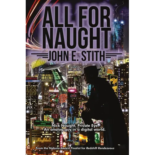 All for Naught - Paperback