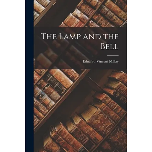 The Lamp and the Bell - Paperback