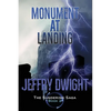 Monument at Landing - Paperback