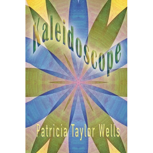 Kaleidoscope - Paperback