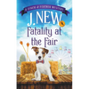 Fatality at the Fair - Paperback