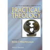 Companion to Practical Theolog - Paperback