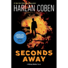 Seconds Away - Paperback
