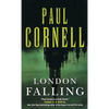 London Falling - Paperback