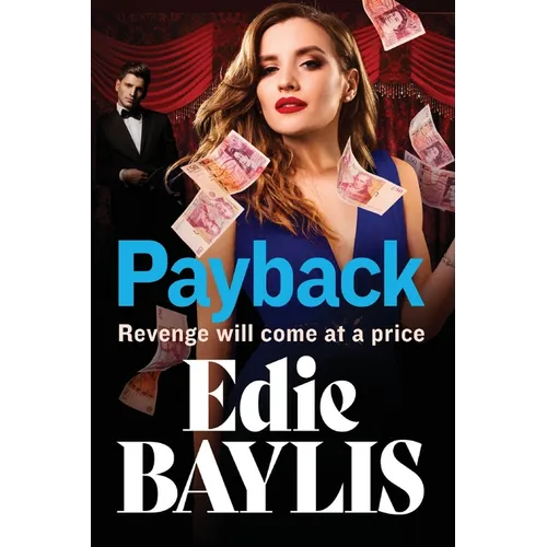 Payback - Paperback