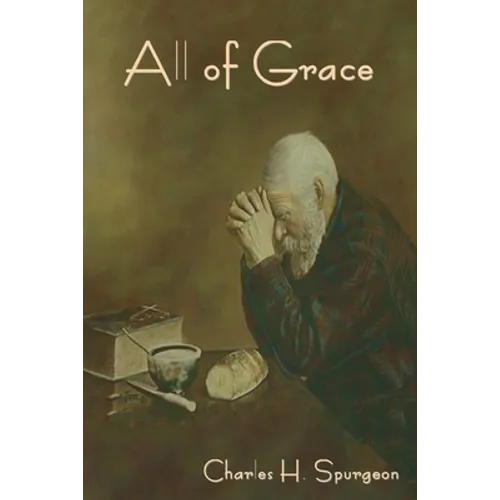 All of Grace - Paperback