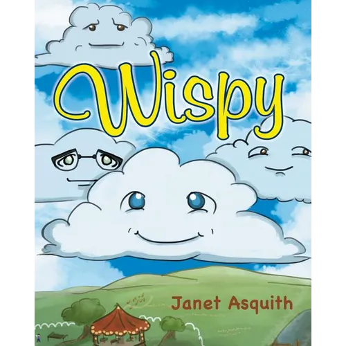Wispy - Paperback