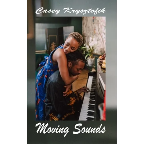 Moving Sounds - Paperback