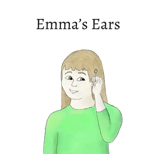 Emma's Ears - Paperback