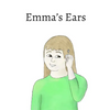 Emma's Ears - Paperback