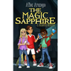 The Magic Sapphire - Paperback