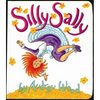 Silly Sally Lap-Sized - Board Book