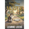 Nugget, Coins, and Murder: A Cozy Magic Midlife Mystery - Paperback