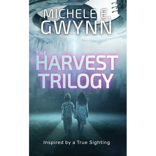 The Harvest Trilogy - Paperback