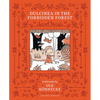 Dulcinea in the Forbidden Forest - Hardcover
