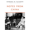 Notes from China - Paperback