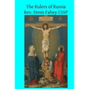 The Rulers of Russia - Paperback