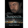 Suspects (The Botham/Miracle Murders) - Paperback