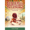 Buried Treasures: The Journey From Where You Are to Who You Are - Paperback
