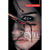 See No Evil (The Gideon Kane Files) - Paperback