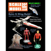 Scale Model Life: Building Scale Model Kits Magazine (Volume 2) - Paperback