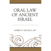 Oral Law of Ancient Israel - Paperback