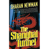 The Shanghai Tunnel - Paperback