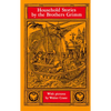 Household Stories by the Brothers Grimm - Paperback