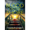 Blood on the Shore - Paperback