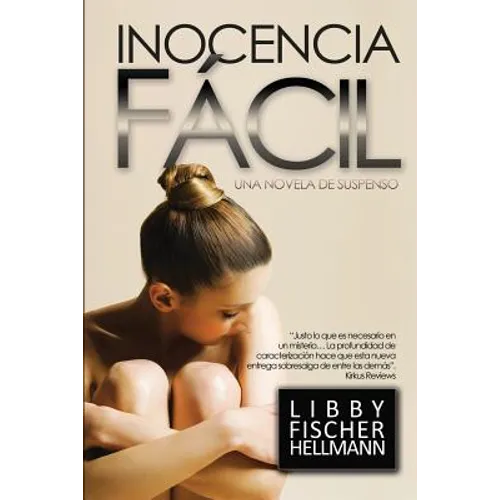 Inocencia Fácil: Spanish Version of Easy Innocence - Paperback