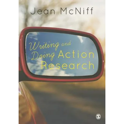 Writing and Doing Action Research - Paperback