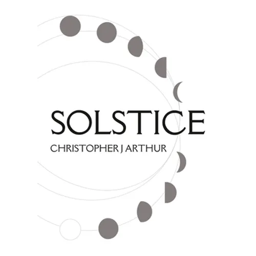 Solstice - Paperback